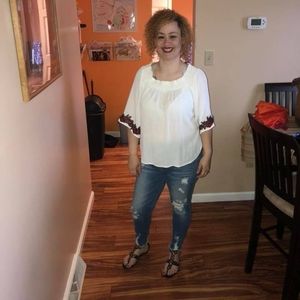 Meet your Posher, Cristaliz